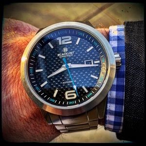 Blacklist Streetmatic S1.1 - Only 50 made!